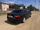 Skoda Superb 2014 года за 5 200 000 тг. в Астана – фото 5