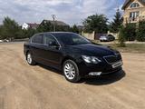 Skoda Superb 2014 года за 5 200 000 тг. в Астана – фото 3
