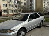 Toyota Mark II Qualis 1997 годаүшін4 100 000 тг. в Алматы – фото 5