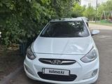 Hyundai Accent 2013 года за 4 200 000 тг. в Алматы