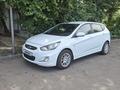 Hyundai Accent 2013 года за 4 200 000 тг. в Алматы – фото 5
