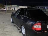 ВАЗ (Lada) Priora 2170 2013 годаүшін2 400 000 тг. в Атырау – фото 4