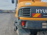 Hyundai  R55-7 2013 года за 19 000 000 тг. в Шымкент – фото 3