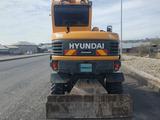 Hyundai  R55-7 2013 года за 19 000 000 тг. в Шымкент – фото 4