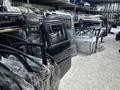Дверь стекло двери ручка замок за 23 580 тг. в Алматы