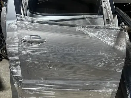 Дверь стекло двери ручка замок за 23 580 тг. в Алматы – фото 6