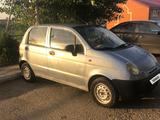 Daewoo Matiz 2012 годаfor1 150 000 тг. в Усть-Каменогорск