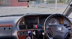 Honda Odyssey 2000 годаүшін4 000 000 тг. в Алматы – фото 4