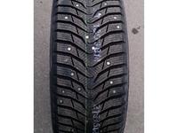 Шины Kumho 255/50/r19 WS31for87 500 тг. в Алматы