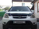 Honda CR-V 2004 года за 5 300 000 тг. в Алматы