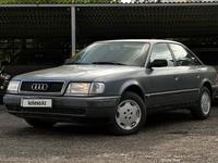 Audi 100 1993 годаүшін2 100 000 тг. в Кокшетау