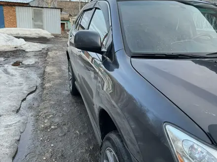 Lexus RX 330 2004 года за 7 000 000 тг. в Усть-Каменогорск – фото 9