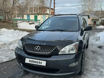 Lexus RX 330 2004 года за 7 000 000 тг. в Усть-Каменогорск – фото 11