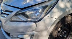 Hyundai Accent 2014 годаүшін4 700 000 тг. в Актау – фото 2
