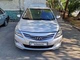 Hyundai Accent 2014 года за 4 400 000 тг. в Актау
