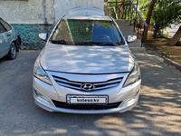 Hyundai Accent 2014 годаүшін4 469 999 тг. в Актау