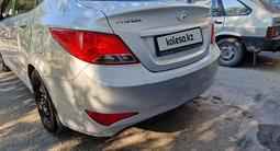 Hyundai Accent 2014 годаүшін4 700 000 тг. в Актау – фото 4