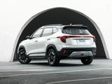 Kia Seltos 2024 годаүшін9 500 000 тг. в Алматы – фото 4