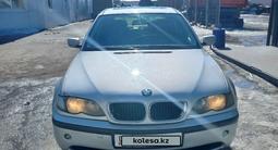 BMW 316 2002 года за 3 500 000 тг. в Кокшетау – фото 2