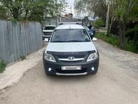 ВАЗ (Lada) Largus Cross 2018 годаүшін5 500 000 тг. в Алматы