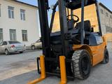 Toyota  7F 2007 годаүшін3 700 000 тг. в Шымкент – фото 4