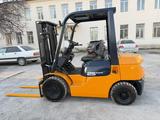 Toyota  7F 2007 годаүшін3 700 000 тг. в Шымкент