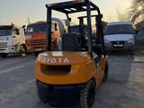 Toyota  7F 2007 годаүшін3 700 000 тг. в Шымкент – фото 5