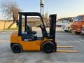 Toyota  7F 2007 года за 3 500 000 тг. в Шымкент – фото 6
