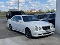 Mercedes-Benz E 55 AMG 2000 годаүшін7 000 000 тг. в Астана – фото 20