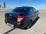 ВАЗ (Lada) Granta 2190 2013 годаfor2 500 000 тг. в Атырау – фото 3