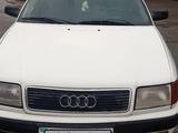Audi 100 1992 года за 1 900 000 тг. в Тараз – фото 2