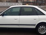 Audi 100 1992 года за 1 900 000 тг. в Тараз – фото 3