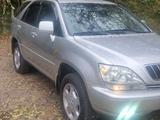 Lexus RX 300 2001 года за 6 300 000 тг. в Алматы – фото 2