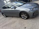 Hyundai Elantra 2018 года за 6 500 000 тг. в Туркестан – фото 4