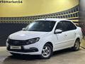 ВАЗ (Lada) Granta 2190 2019 года за 4 690 000 тг. в Актобе