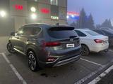 Hyundai Santa Fe 2020 года за 9 500 000 тг. в Уральск – фото 5