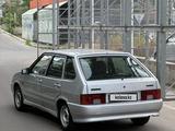 ВАЗ (Lada) 2114 2013 годаүшін1 600 000 тг. в Алматы – фото 3