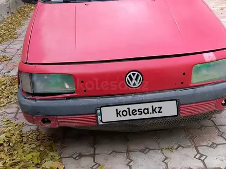 Volkswagen Passat 1992 года за 670 000 тг. в Алматы – фото 2