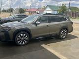 Subaru Outback 2024 года за 16 800 000 тг. в Шымкент