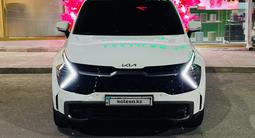 Kia Sportage 2024 годаүшін20 300 000 тг. в Шымкент