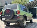 Toyota RAV4 1995 года за 2 800 000 тг. в Шымкент – фото 4