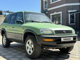 Toyota RAV4 1995 года за 2 800 000 тг. в Шымкент – фото 2