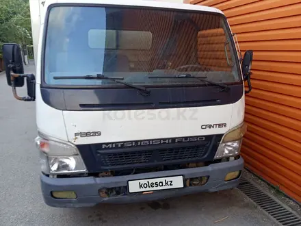 Mitsubishi 2007 года за 8 000 000 тг. в Алматы