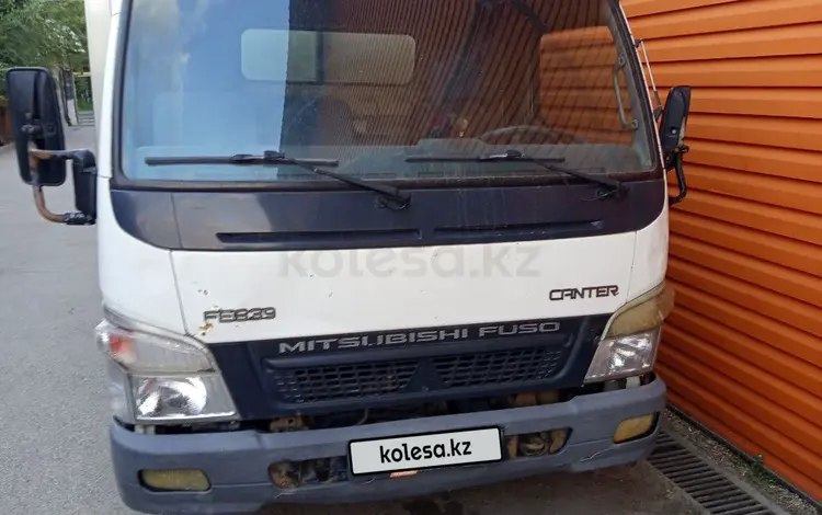 Mitsubishi 2007 года за 8 000 000 тг. в Алматы