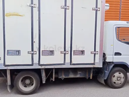 Mitsubishi 2007 года за 8 000 000 тг. в Алматы – фото 5
