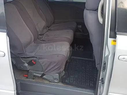 Toyota Previa 2006 года за 7 000 000 тг. в Астана – фото 7