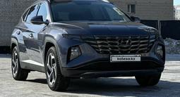 Hyundai Tucson 2023 годаүшін16 000 000 тг. в Актобе