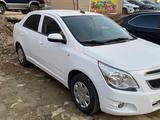 Chevrolet Cobalt 2022 года за 6 200 000 тг. в Астана – фото 2