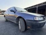 Nissan Primera 1991 года за 500 000 тг. в Алматы – фото 4