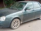 ВАЗ (Lada) Priora 2170 2008 годаүшін750 000 тг. в Астана